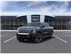 2025 GMC Sierra EV Denali (Stk: M1176-25) in Courtenay - Image 1 of 6