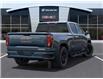 2025 GMC Sierra 1500 Elevation (Stk: M1178-25) in Courtenay - Image 4 of 6