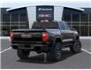 2025 GMC Canyon AT4 (Stk: 25-1518) in Listowel - Image 4 of 6