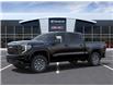 2025 GMC Sierra 1500 AT4 (Stk: 268400) in Fort MacLeod - Image 2 of 6