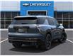 2025 Chevrolet Traverse RS (Stk: 10544) in Meadow Lake - Image 4 of 6