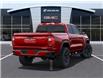 2025 GMC Canyon Elevation (Stk: 19360559) in Pincher Creek - Image 4 of 6