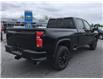 2025 Chevrolet Silverado 2500HD LT (Stk: 25406) in Cornwall - Image 11 of 14