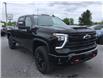 2025 Chevrolet Silverado 2500HD LT (Stk: 25406) in Cornwall - Image 13 of 14
