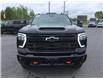 2025 Chevrolet Silverado 2500HD LT (Stk: 25406) in Cornwall - Image 14 of 14