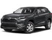 2025 Toyota RAV4 LE (Stk: 11104782) in Markham - Image 1 of 11