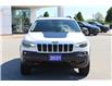 2021 Jeep Cherokee Trailhawk (Stk: BR255A) in Harrow - Image 2 of 11