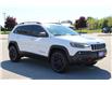 2021 Jeep Cherokee Trailhawk (Stk: BR255A) in Harrow - Image 3 of 11