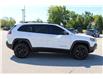 2021 Jeep Cherokee Trailhawk (Stk: BR255A) in Harrow - Image 4 of 11