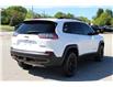 2021 Jeep Cherokee Trailhawk (Stk: BR255A) in Harrow - Image 5 of 11