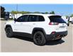 2021 Jeep Cherokee Trailhawk (Stk: BR255A) in Harrow - Image 7 of 11
