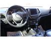 2021 Jeep Cherokee Trailhawk (Stk: BR255A) in Harrow - Image 10 of 11
