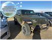 2021 Jeep Wrangler Unlimited Rubicon (Stk: 24DFT171A) in Drayton Valley - Image 1 of 11