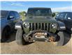 2021 Jeep Wrangler Unlimited Rubicon (Stk: 24DFT171A) in Drayton Valley - Image 3 of 11