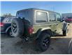 2021 Jeep Wrangler Unlimited Rubicon (Stk: 24DFT171A) in Drayton Valley - Image 6 of 11