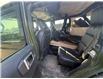 2021 Jeep Wrangler Unlimited Rubicon (Stk: 24DFT171A) in Drayton Valley - Image 7 of 11