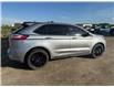 2023 Ford Edge ST Line (Stk: 24DBR006A) in Drayton Valley - Image 6 of 7