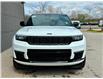 2025 Jeep Grand Cherokee L Summit (Stk: 25329D) in London - Image 2 of 29