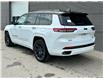 2025 Jeep Grand Cherokee L Summit (Stk: 25329D) in London - Image 4 of 29