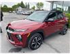 2022 Chevrolet TrailBlazer RS (Stk: F153) in Green Valley - Image 1 of 13