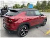2022 Chevrolet TrailBlazer RS (Stk: F153) in Green Valley - Image 4 of 13