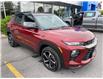 2022 Chevrolet TrailBlazer RS (Stk: F153) in Green Valley - Image 5 of 13