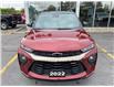 2022 Chevrolet TrailBlazer RS (Stk: F153) in Green Valley - Image 6 of 13