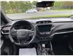 2022 Chevrolet TrailBlazer RS (Stk: F153) in Green Valley - Image 9 of 13