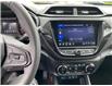 2022 Chevrolet TrailBlazer RS (Stk: F153) in Green Valley - Image 11 of 13
