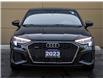 2023 Audi A3 40 Technik (Stk: B10053) in Windsor - Image 2 of 24