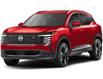 2025 Nissan Kicks SR (Stk: 2025-174) in North Bay - Image 1 of 1