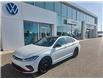 2025 Volkswagen Jetta GLI Autobahn (Stk: 25108) in Lethbridge - Image 1 of 34