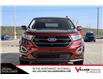 2016 Ford Edge Sport (Stk: SQ1155A) in Calgary - Image 3 of 38