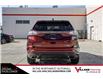 2016 Ford Edge Sport (Stk: SQ1155A) in Calgary - Image 10 of 38