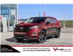2016 Ford Edge Sport (Stk: SQ1155A) in Calgary - Image 1 of 38