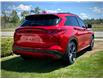 2023 Infiniti QX50 Sport (Stk: 240227B) in Calgary - Image 3 of 24