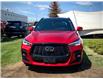 2023 Infiniti QX50 Sport (Stk: 240227B) in Calgary - Image 6 of 24