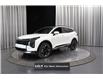 2026 Kia Sportage EX Premium w/Red Interior (Stk: 26178) in Edmonton - Image 3 of 32