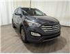 2016 Hyundai Santa Fe Sport 2.4 Luxury (Stk: 25051630) in Calgary - Image 1 of 30