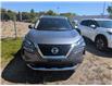 2021 Nissan Rogue Platinum (Stk: 25111A) in Sarnia - Image 2 of 3