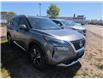2021 Nissan Rogue Platinum (Stk: 25111A) in Sarnia - Image 3 of 3