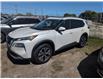 2021 Nissan Rogue SV (Stk: P812) in Sarnia - Image 1 of 3