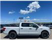 2025 Ford F-150 Lightning XLT (Stk: 25T9896) in Pincher Creek - Image 8 of 20