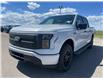 2025 Ford F-150 Lightning XLT (Stk: 25T9896) in Pincher Creek - Image 1 of 20