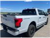 2025 Ford F-150 Lightning XLT (Stk: 25T9896) in Pincher Creek - Image 7 of 20