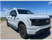 2025 Ford F-150 Lightning XLT (Stk: 25T9896) in Pincher Creek - Image 9 of 20
