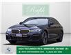 2022 BMW 540i xDrive (Stk: P10066) in Windsor - Image 1 of 28