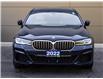 2022 BMW 540i xDrive (Stk: P10066) in Windsor - Image 2 of 28