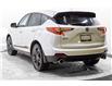 2023 Acura RDX A-Spec (Stk: 802209T) in Brampton - Image 4 of 18