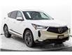 2023 Acura RDX A-Spec (Stk: 802209T) in Brampton - Image 1 of 18